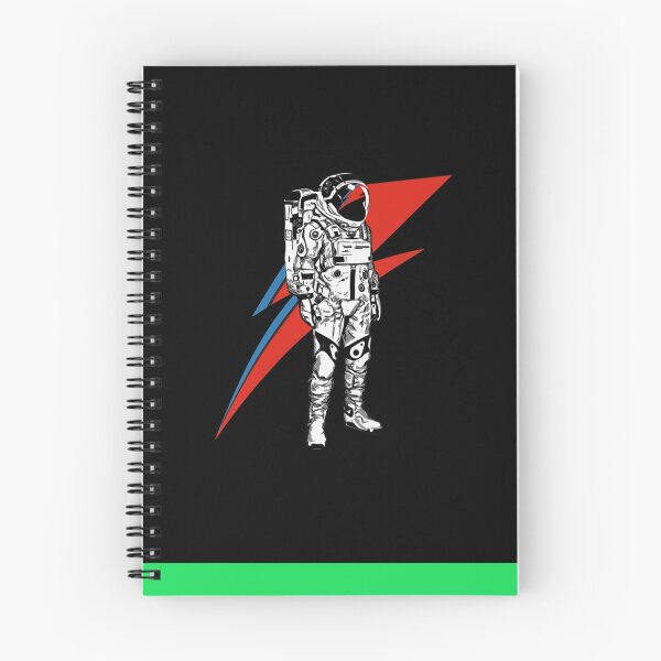 Item preview, Bowie Custom Graphic T-Shirt designed and sold by AgathWiese.