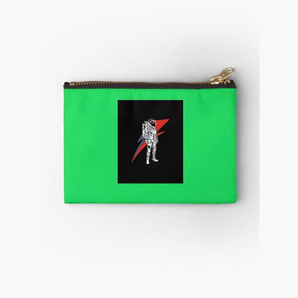 Item preview, Bowie Custom Graphic T-Shirt designed and sold by AgathWiese.