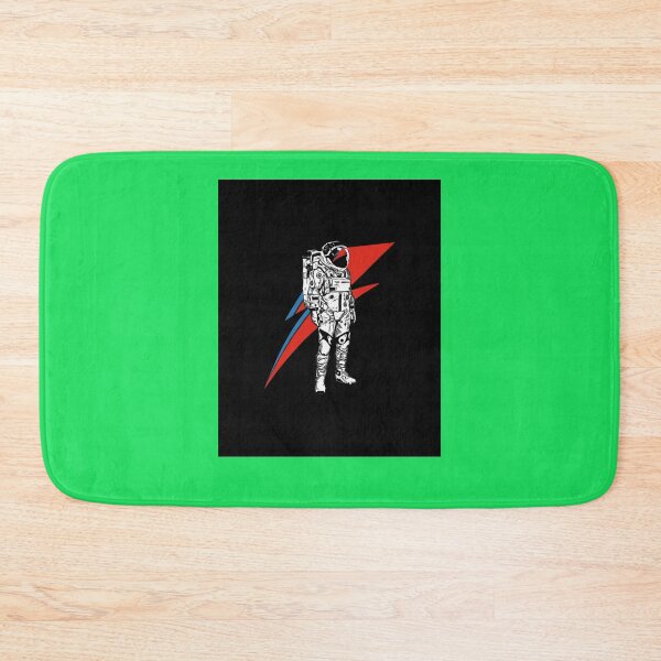 Item preview, Bowie Custom Graphic T-Shirt designed and sold by AgathWiese.