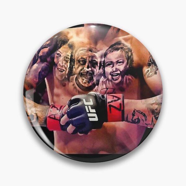 Item preview, Charles Oliveira designed and sold by JesseRaynor.