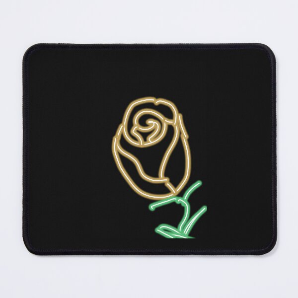 Item preview, Golden Rose Glows designed and sold by ScarletPanda.