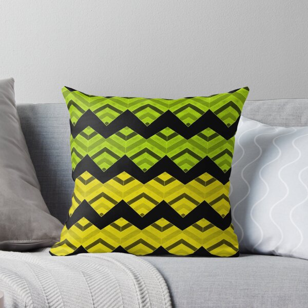 Item preview, Large Zigzag Pattern designed and sold by ckylin.