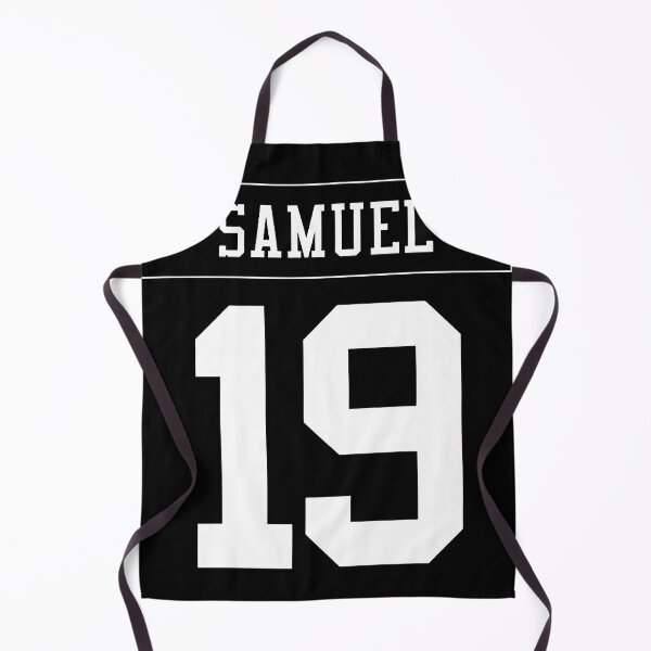 Item preview, Deebo Samuel Is Back a Deebo Samuel Is Back v Deebo Samuel Is Back designed and sold by Isidroward.