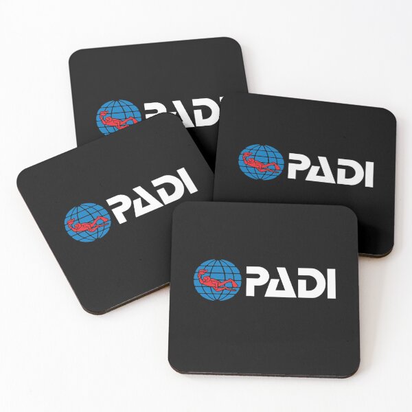 Item preview, PADI  designed and sold by Cuksco2908.