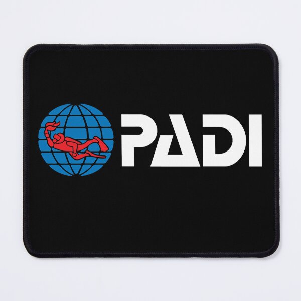 Item preview, PADI  designed and sold by Cuksco2908.