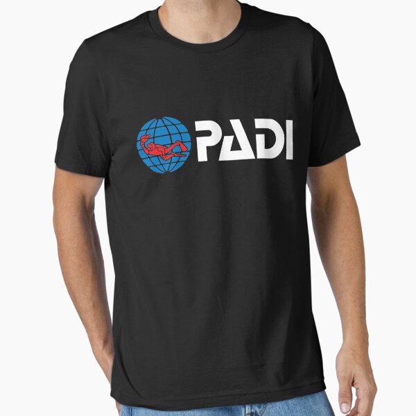 Item preview, PADI  designed and sold by Cuksco2908.