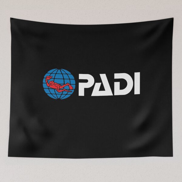 Item preview, PADI  designed and sold by Cuksco2908.