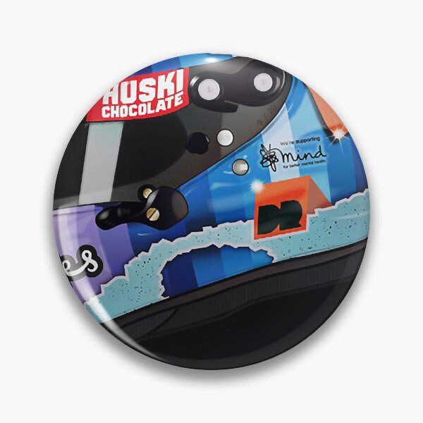 Item preview, DR3 Helmet 2021 designed and sold by JesseRaynor.