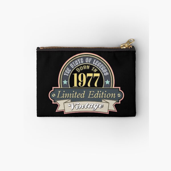 Item preview, Suitable idea for a gift to those who were born in 1977 designed and sold by portokalis.