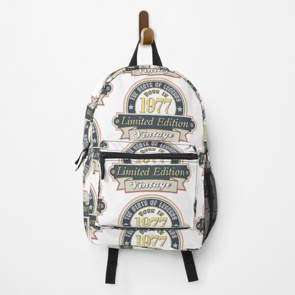 Item preview, Suitable idea for a gift to those who were born in 1977 designed and sold by portokalis.