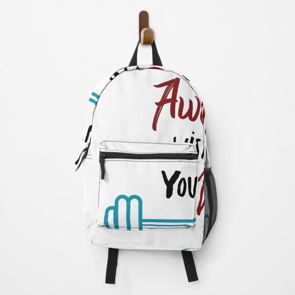 Item preview, you cant spell awesome without me designed and sold by Umerchatha444.