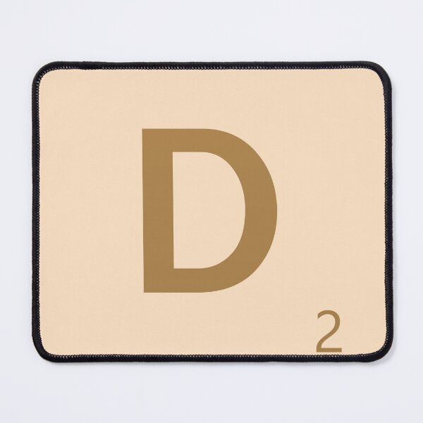 Item preview, Wooden Tile - D designed and sold by imlying.