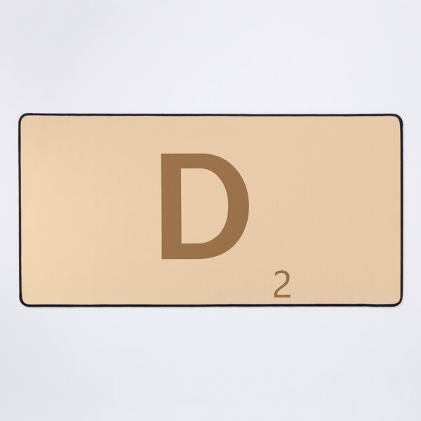 Item preview, Wooden Tile - D designed and sold by imlying.