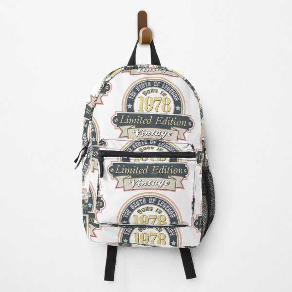 Item preview, Suitable idea for a gift to those who were born in 1978 designed and sold by portokalis.