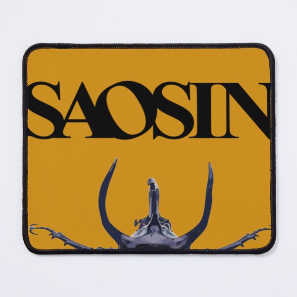 Item preview, Saosin  T-Shirt designed and sold by PamelHartwig.