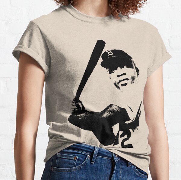 Brooklyn 42  Jackie Robinson T-Shirt – FanSwagUnltd.