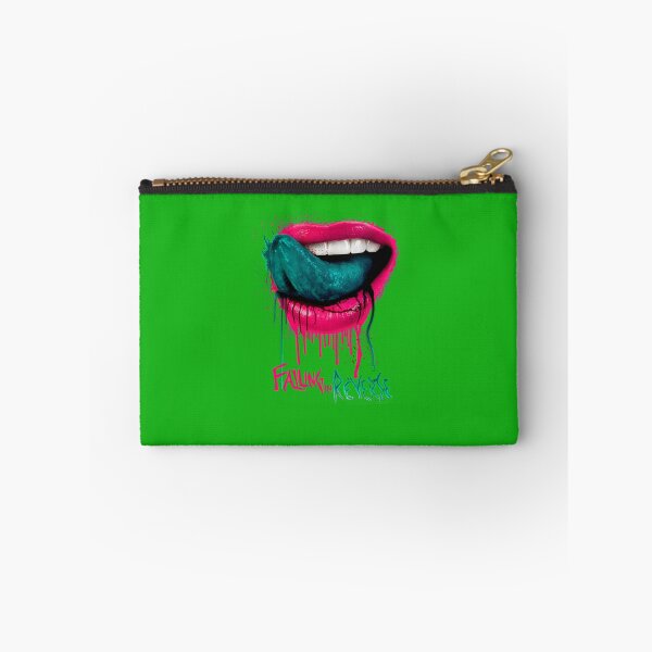 Item preview, Falling In Reverse Official Merchandise - Lips funny Essential T-Shirt designed and sold by IsoldeaSchuler.