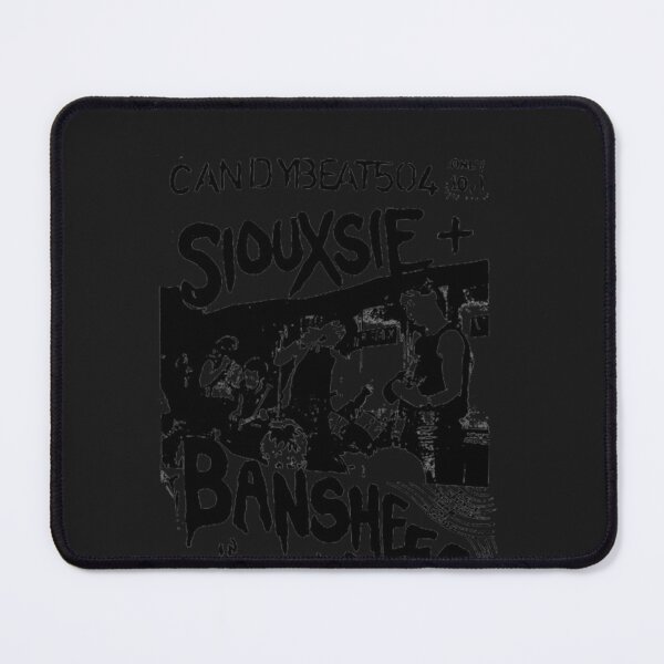 Item preview, Siouxsie Sioux T-Shirt designed and sold by MarenSchwei.