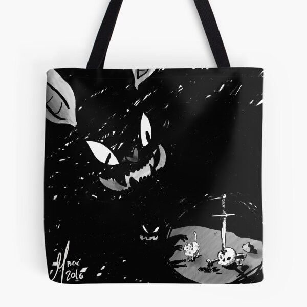 Item preview, Spook Bat designed and sold by teawithbees.
