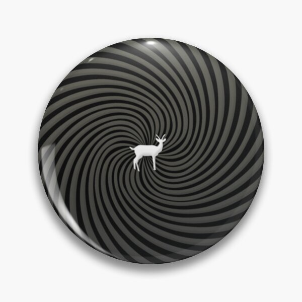 Item preview, Deerhunter Cryptograms Essential T-Shirt designed and sold by GabyGartner.