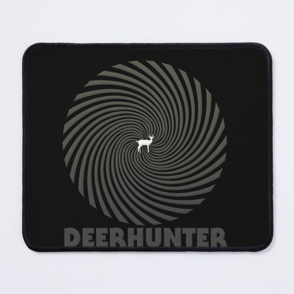 Item preview, Deerhunter Cryptograms Essential T-Shirt designed and sold by GabyGartner.