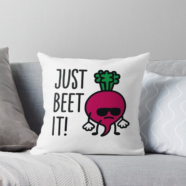 Item preview, Just beet it! designed and sold by LaundryFactory.
