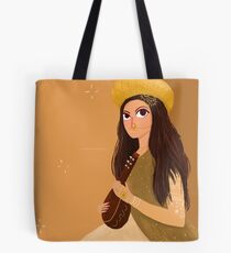 Deewani Mastaani Tote Bag
