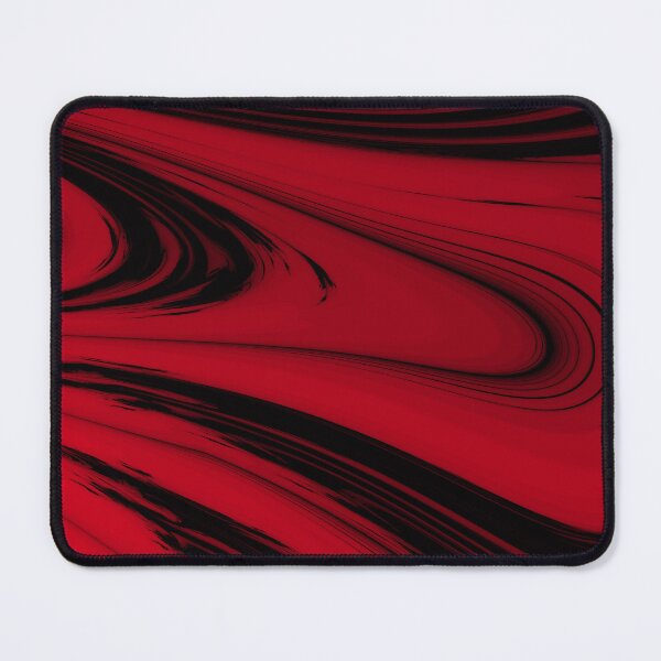Item preview, Red Volcano Lava Flow designed and sold by ckylin.
