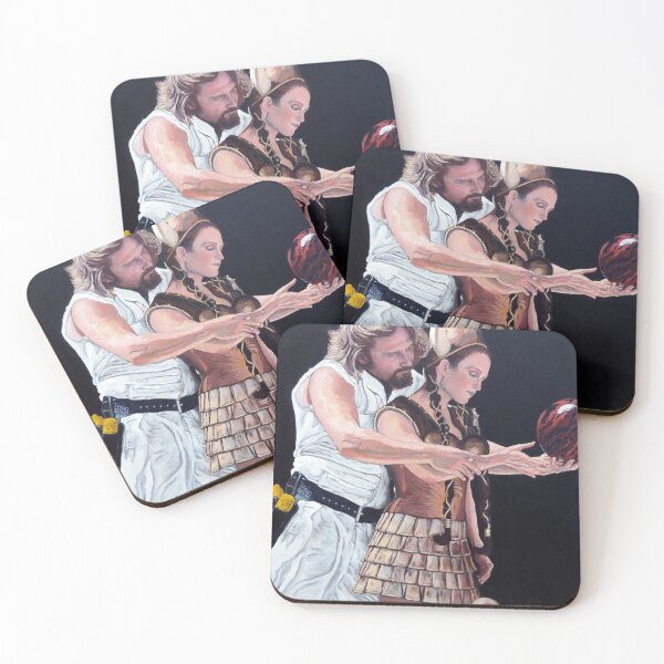 Item preview, I Just Dropped In designed and sold by Tom Roderick.