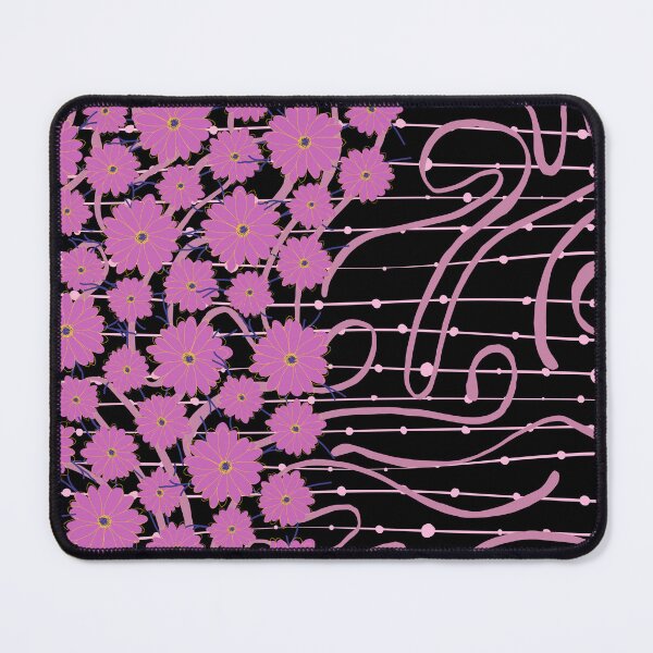 Item preview, Pink Apricotblossom Pattern designed and sold by ckylin.