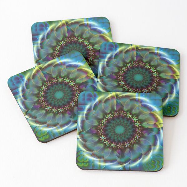 Item preview, Flower Child designed and sold by -Fractalicious-.