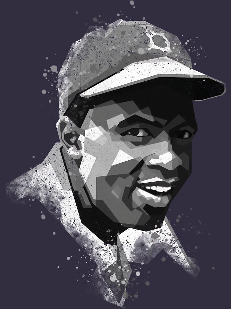 Jackie Robinson Essential T-Shirt for Sale by JackiSHOp