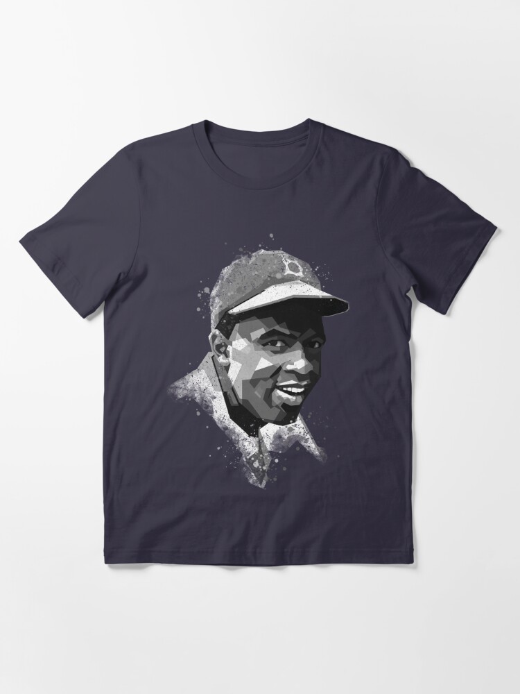 Willie Mays 1951 Bowman Yq6 Essential T-Shirt for Sale by EvelynScrog