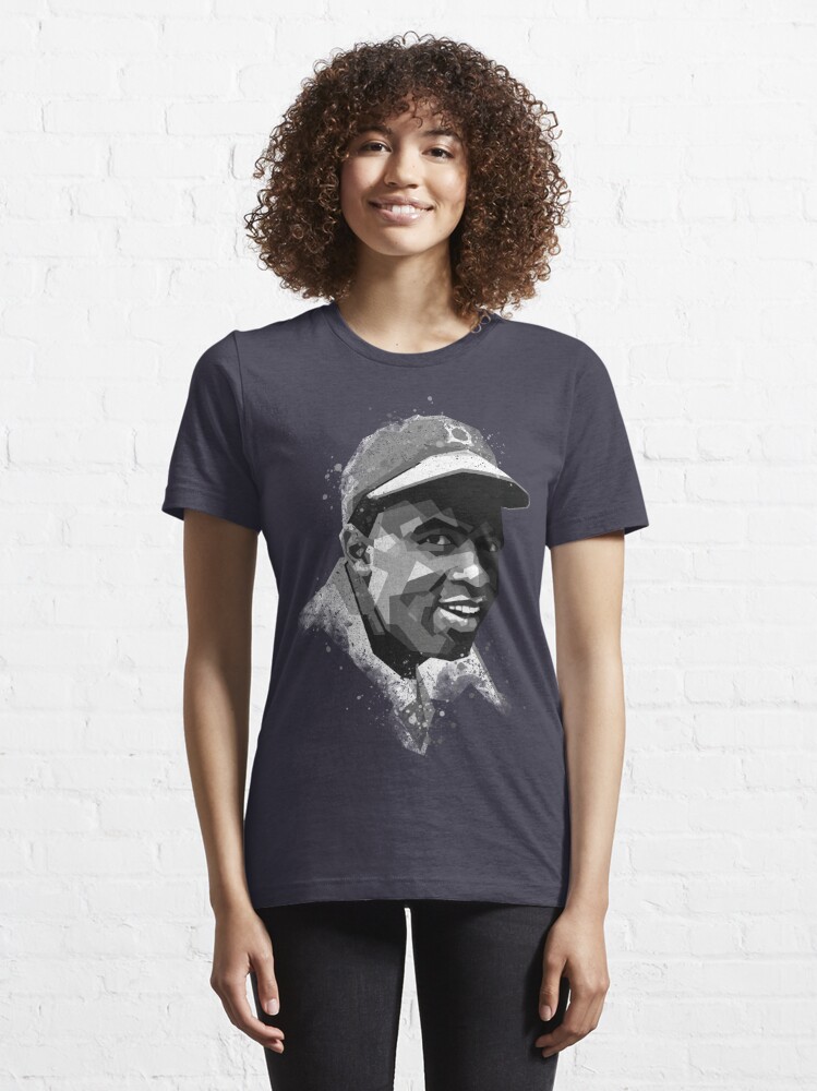 Jackie Robinson Essential T-Shirt for Sale by JackiSHOp