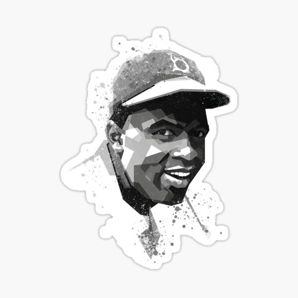 Download Jackie Robinson Artwork Wallpaper