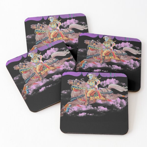 Item preview, BUDGIE BAND ARTWORK  designed and sold by bustechand.