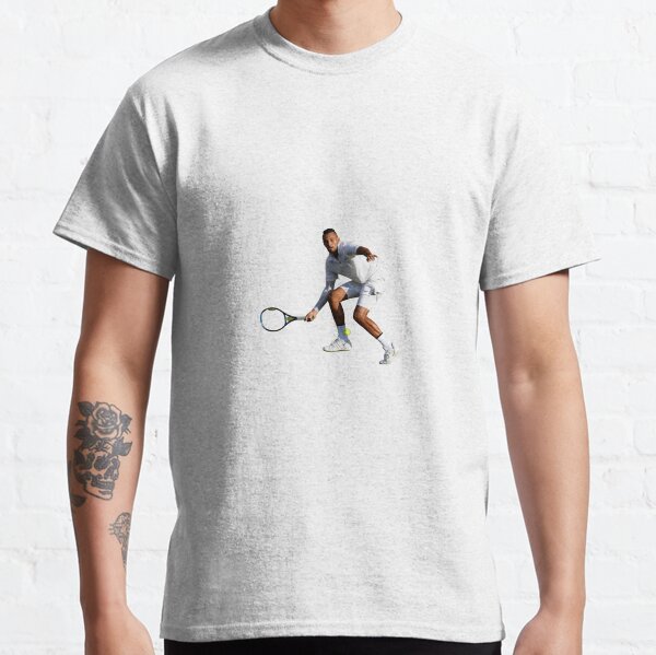 nick kyrgios\