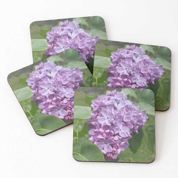 Item preview, Spring Lilac designed and sold by k.d schubach.