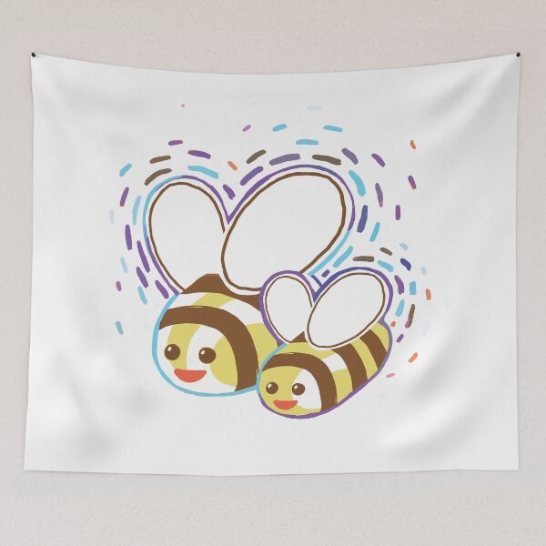 Item preview, Mama To Bee Sign For Baby Shower Gift For Women designed and sold by LucalovesLili.