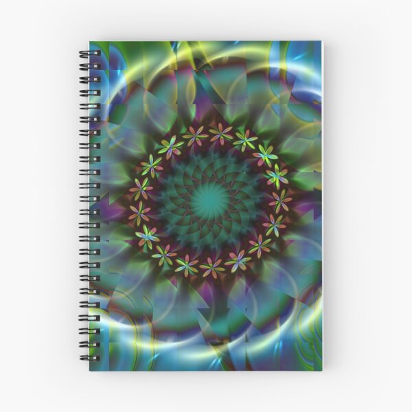 Item preview, Flower Child designed and sold by -Fractalicious-.