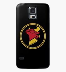 Cow Chop Case/Skin for Samsung Galaxy