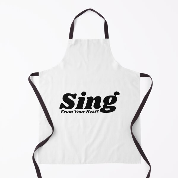 Item preview, Sing From Your Heart designed and sold by NoiLanDFes.