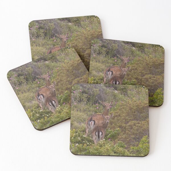 Item preview, Dama Dama Deer designed and sold by LaurenTucker.