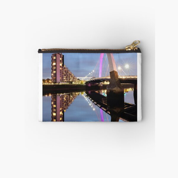 Item preview, Glasgow Clyde Arc Bridge designed and sold by Grant Glendinning.