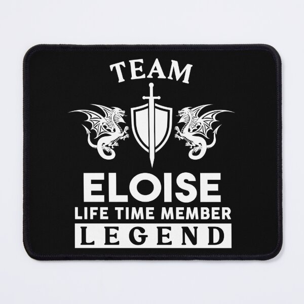 Item preview, Eloise Name T Shirt - Eloise Legend Lifetime Member Gift Item Tee designed and sold by gabridunc4.
