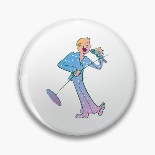 Item preview, Starry Crooner Swing designed and sold by NoiLanDFes.