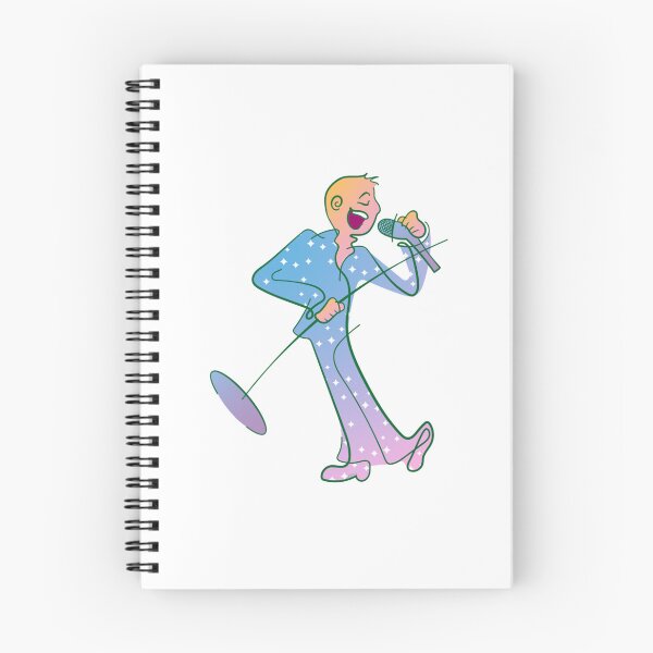 Item preview, Starry Crooner Swing designed and sold by NoiLanDFes.