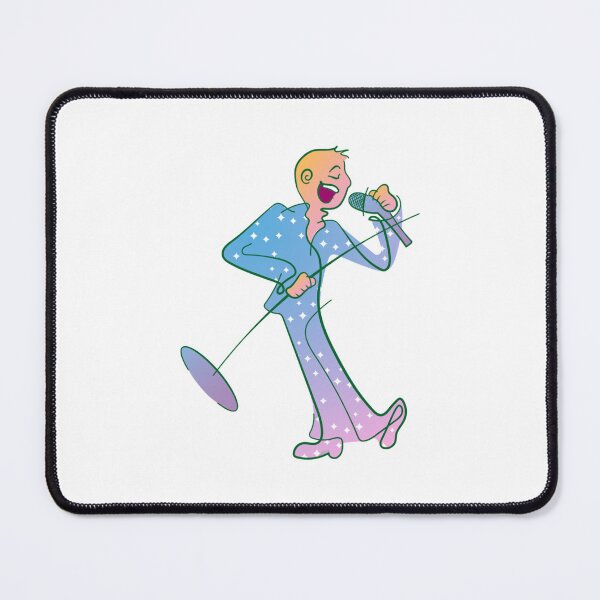 Item preview, Starry Crooner Swing designed and sold by NoiLanDFes.