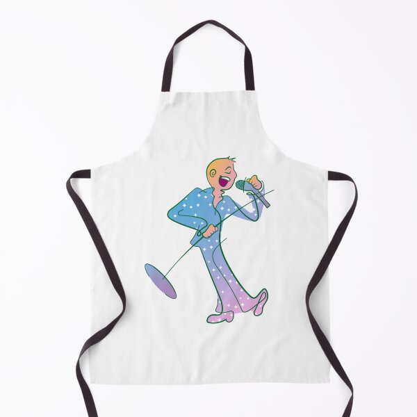 Item preview, Starry Crooner Swing designed and sold by NoiLanDFes.