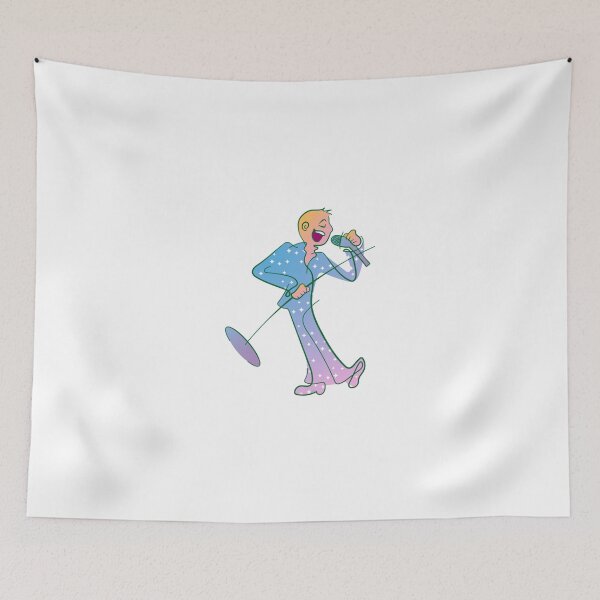 Item preview, Starry Crooner Swing designed and sold by NoiLanDFes.